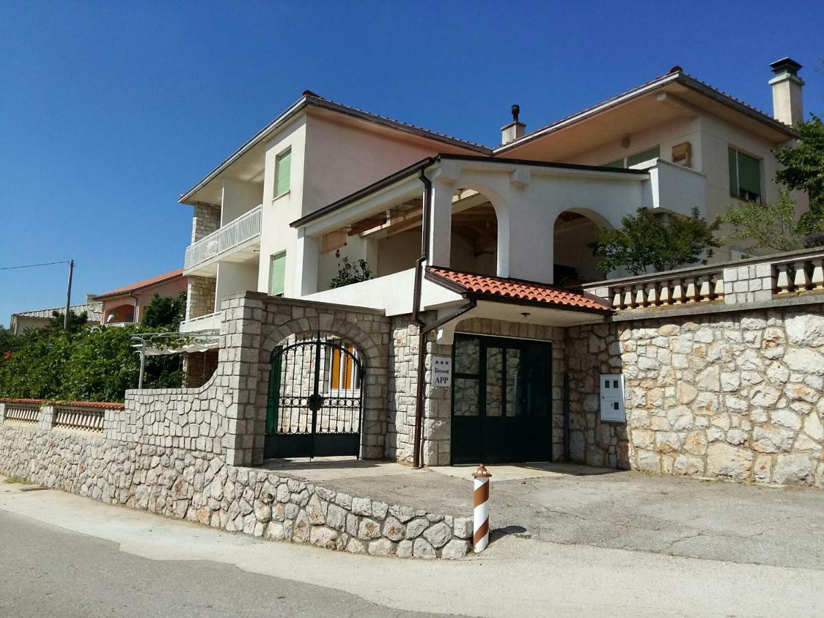 Viktoria Apartman *